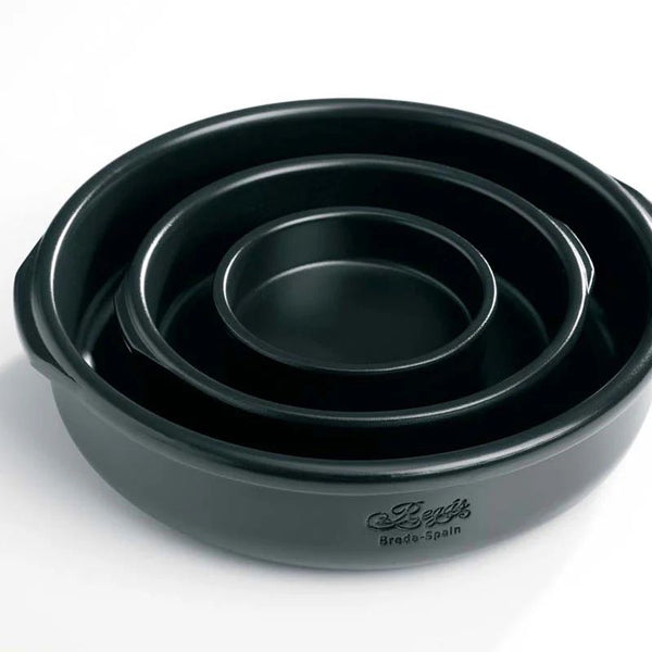 Regas Spanish Terracotta Tapas Dishes (6 sizes) | NZ - Kiwi Family Kitchen