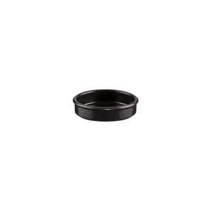 Regas Spanish Terracotta Tapas Dishes – Black Professional (2 sizes available)