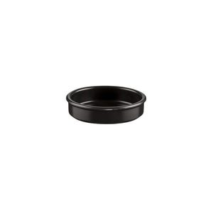 Regas Spanish Terracotta Tapas Dishes – Black Professional (2 sizes available)
