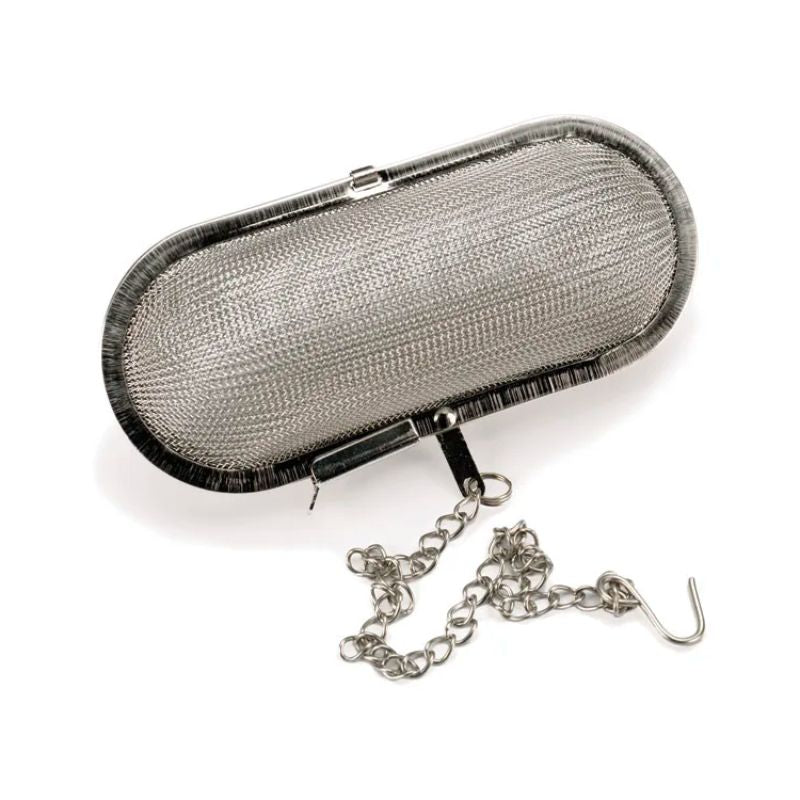 RSVP Endurance Jumbo Herb/Tea Infuser - Herb & Spice Infuser NZ 