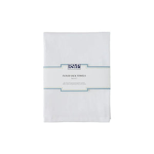 RSVP Flour Sack Towels (Set of 3)