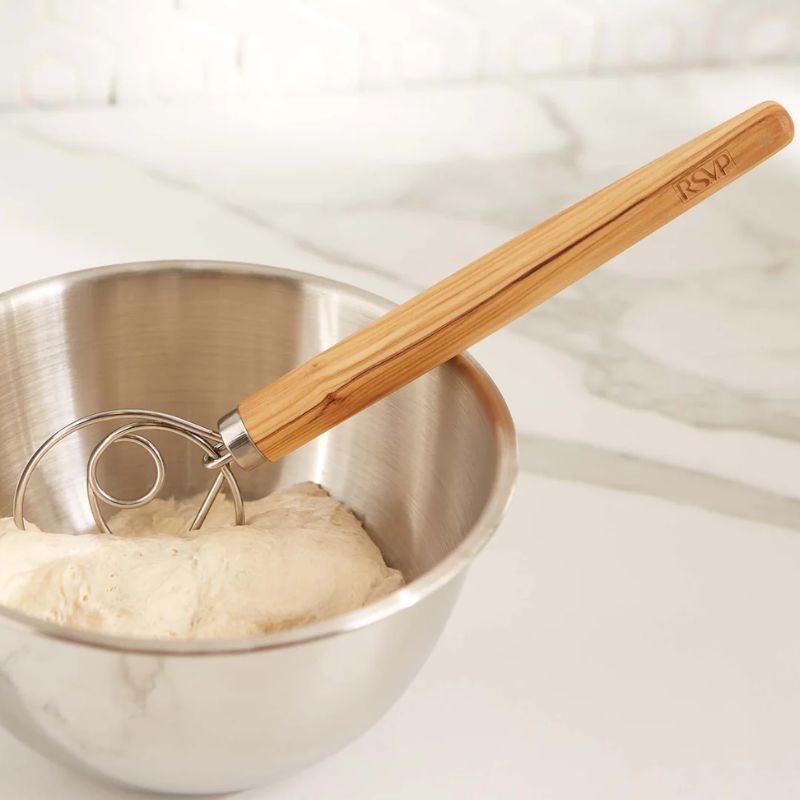 Dough Whisk NZ