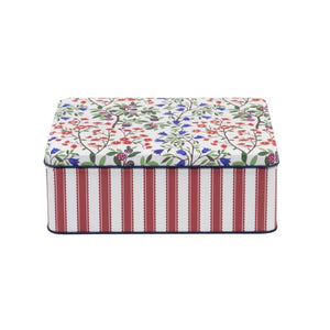 Sanderson Foraging Biscuit Tin NZ