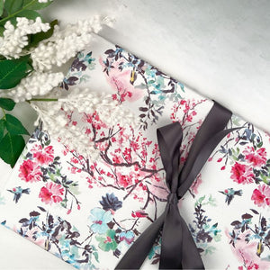 Gift Wrapping Service
