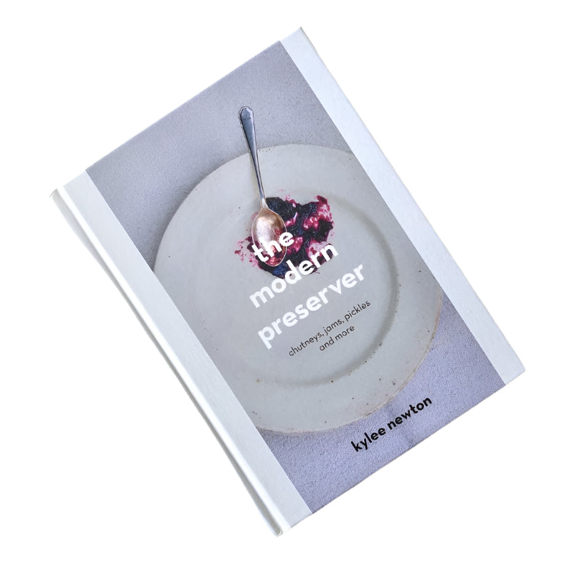 The Modern Preserver (Kylee Newton) | NZ