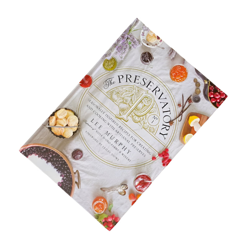 The Preservatory by Lee Murphy | NZ