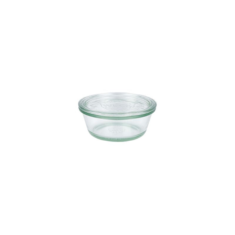 Weck Bowl Jars - 300 mL - NZ