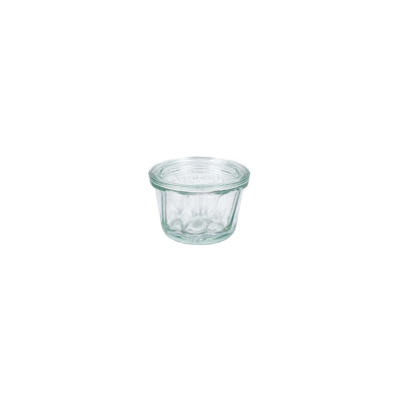 Weck Bundt Cake Jars - 165 mL - NZ