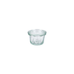 Weck Bundt Cake Jars - 165 mL - NZ