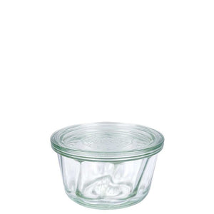 Weck Bundt Cake Jars - 280 mL