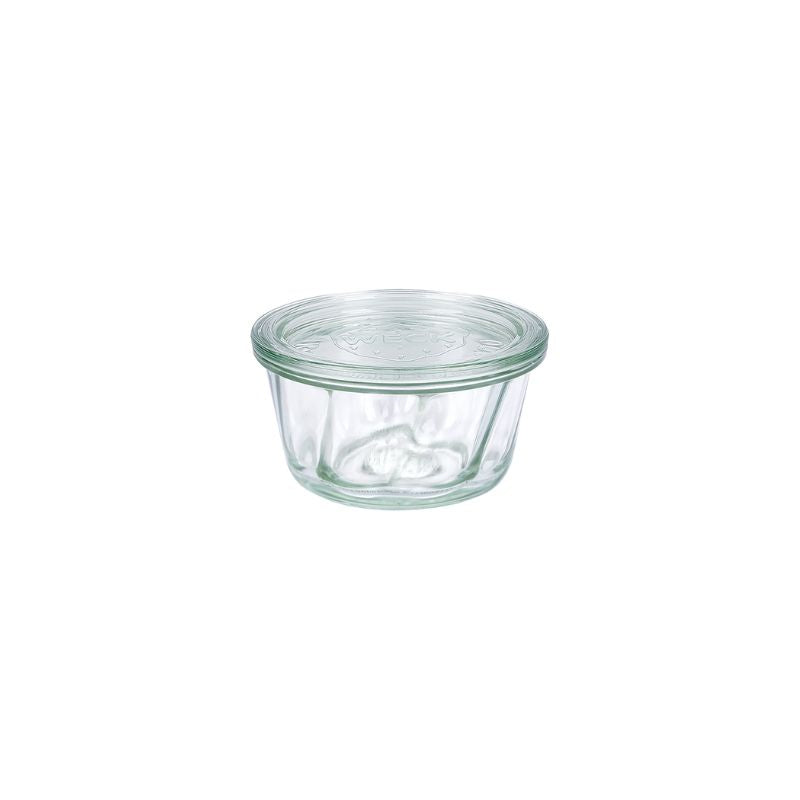 Weck Bundt Cake Jars - 450 mL - NZ