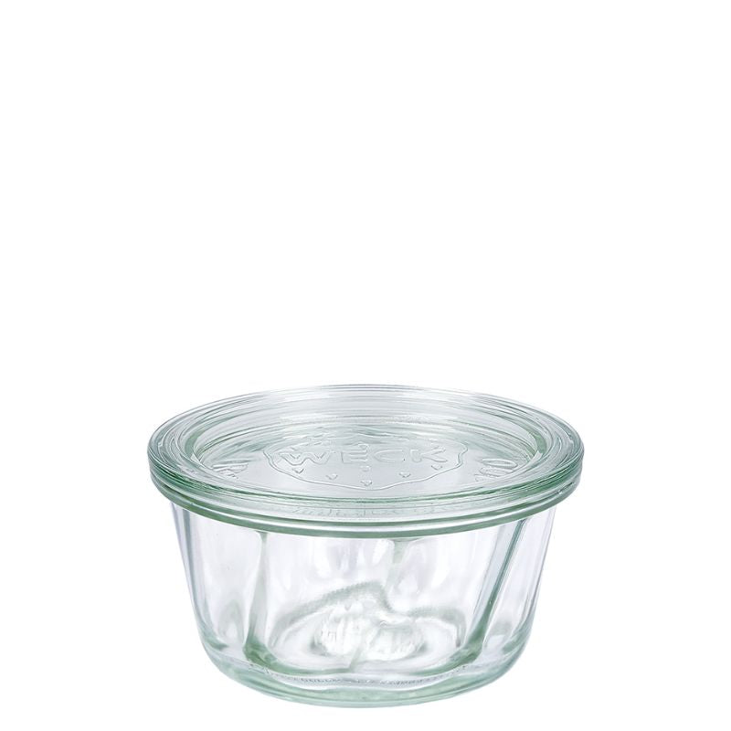 Weck Bundt Cake Jars - 450 mL - NZ