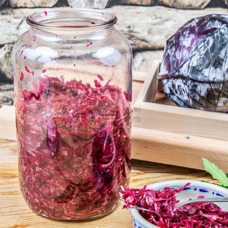 Weck Barrel Glass Jars - 3 L (L)