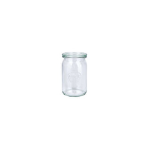 Weck Cylinder Jars - 145 mL - NZ