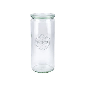 Weck Cylinder Jars - 1040 mL - NZ