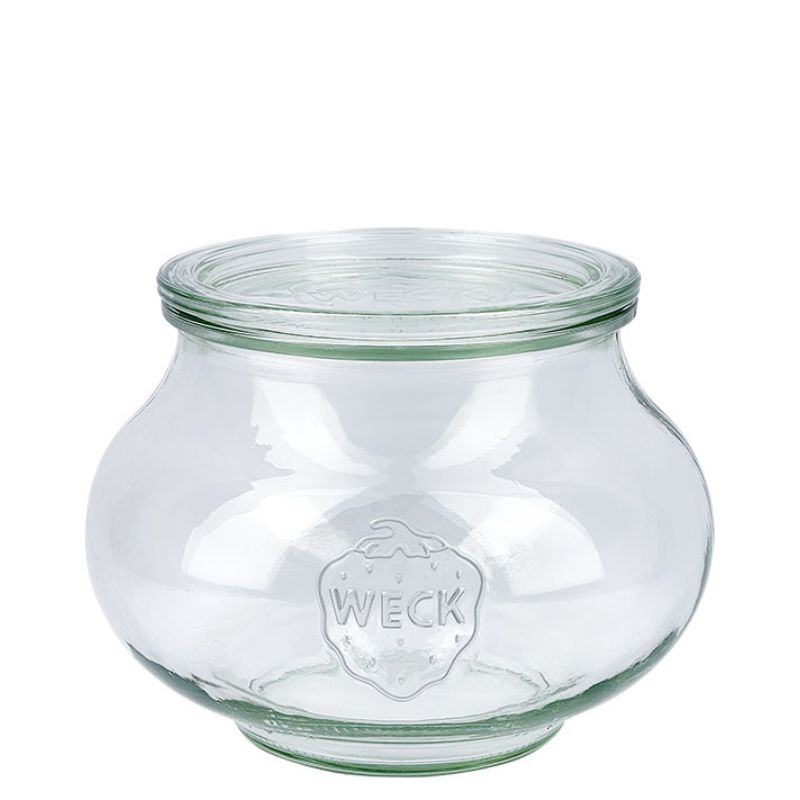 Weck Deco Jars - 1062 mL | NZ