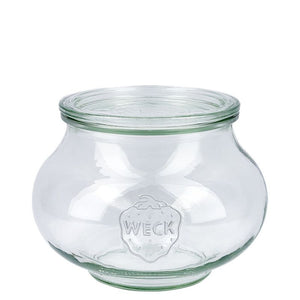 Weck Deco Jars - 1062 mL | NZ