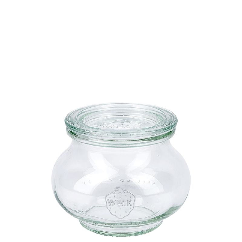 Weck Deco Jars - 220 mL | NZ