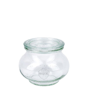 Weck Deco Jars - 220 mL | NZ