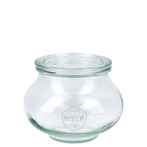 Weck Deco Jars - 560 mL | NZ