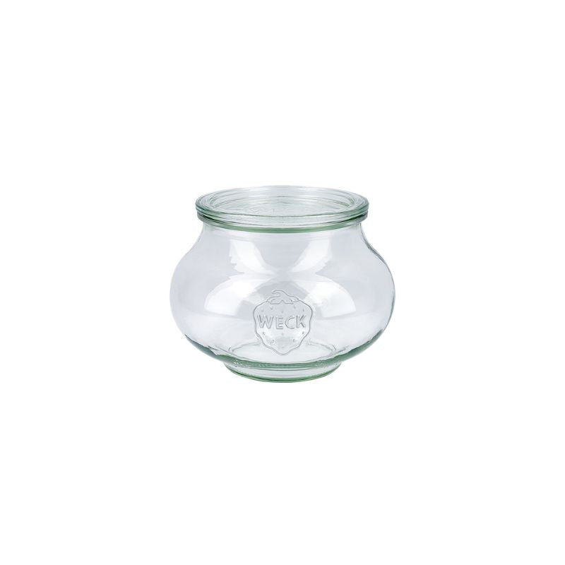 Weck Deco Jars - 1062 mL - NZ