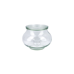 Weck Deco Jars - 1062 mL - NZ