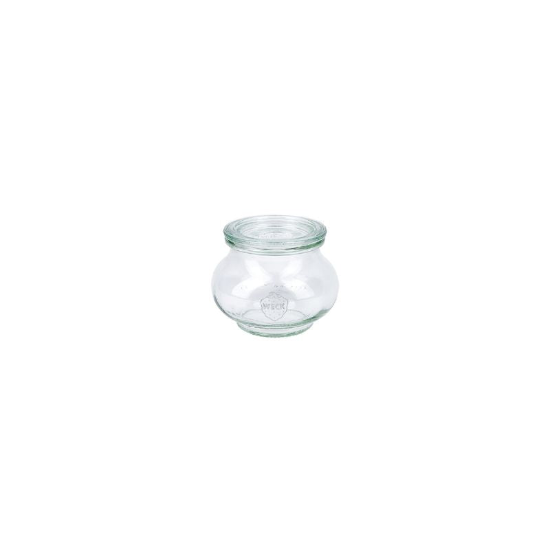 Weck Deco Jars - 220 mL - NZ