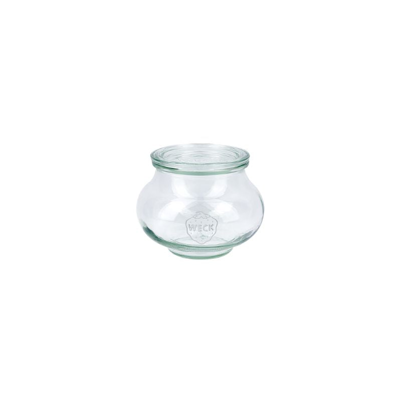 Weck Deco Jars - 560 mL - NZ