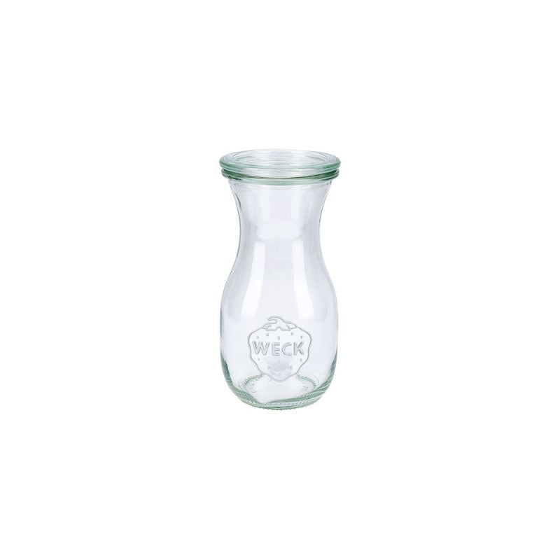 Weck Juice Jars - 290 mL - NZ