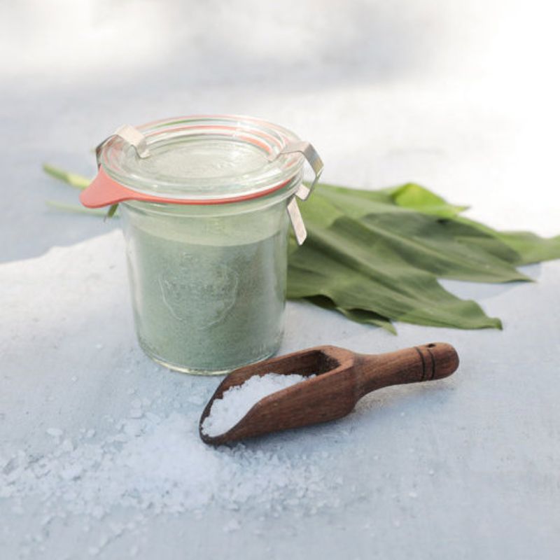 Weck Mini Mold Jars - 140 mL