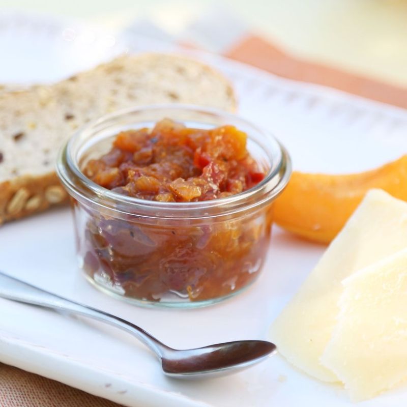 Weck Mini Mold Jars - 50 mL