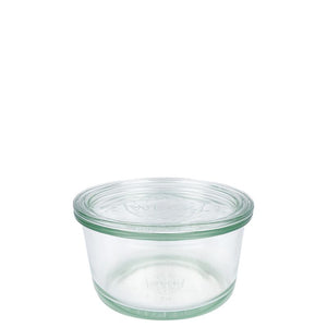 Weck Mold Jars - 165 mL | NZ