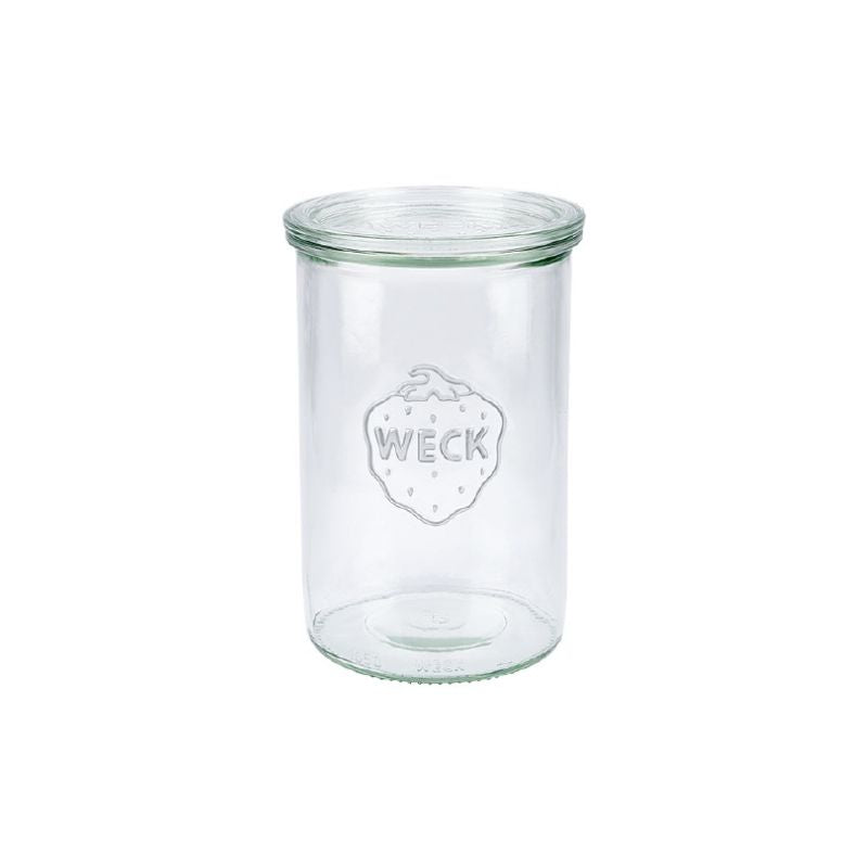 Weck Mold Jars - 1050 mL - NZ