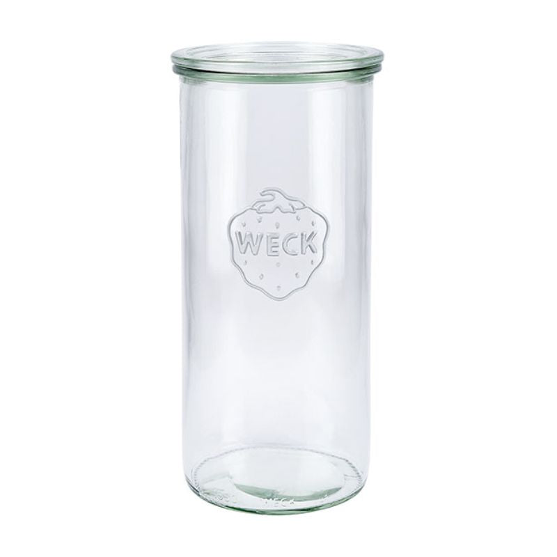 Weck Mold Jars - 1550 mL - NZ