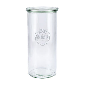 Weck Mold Jars - 1550 mL - NZ