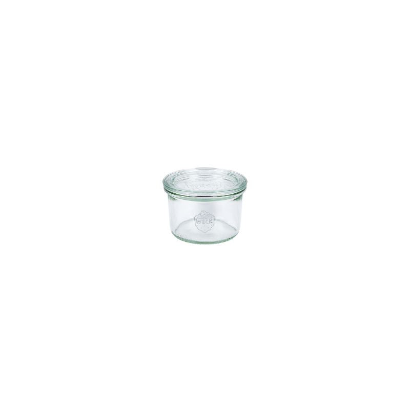 Weck Mold Jars - 200 mL