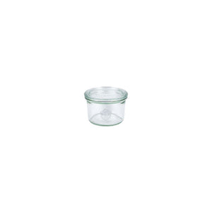 Weck Mold Jars - 200 mL