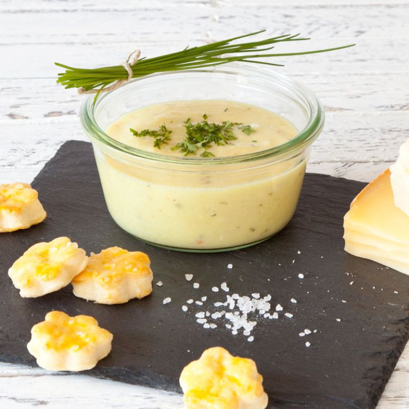 Weck Mold Jars - 290 mL