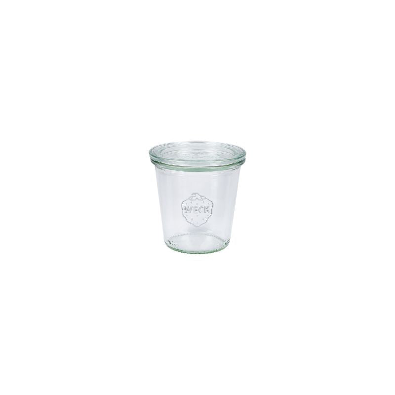 Weck Mold Jars - 290 mL TALL