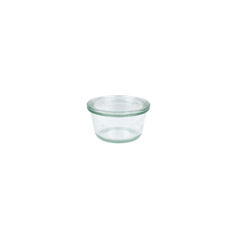 Weck Mold Jars - 290 mL