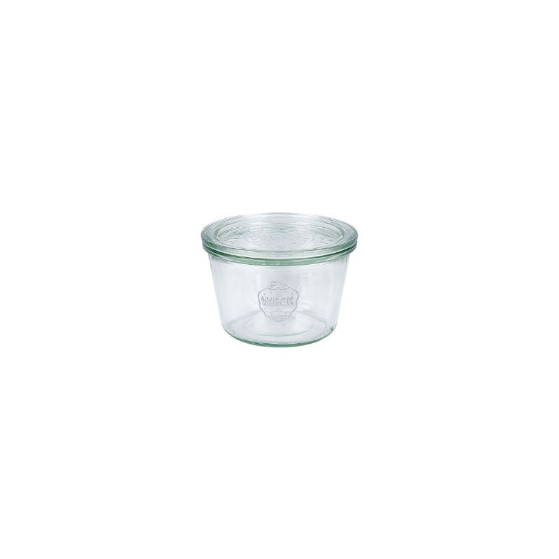 Weck Mold Jars - 370 mL