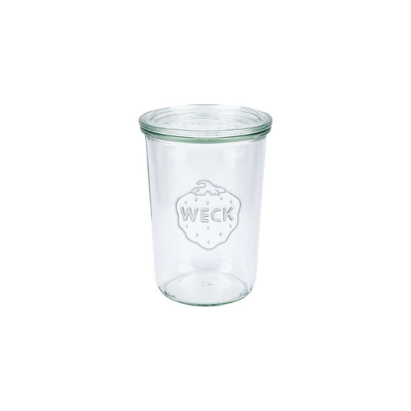 Weck Mold Jars - 850 mL