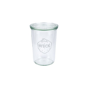 Weck Mold Jars - 850 mL