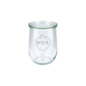 Weck Tulip Jars - 1062 mL - NZ