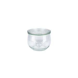 Weck Tulip Jars - 580 mL - NZ