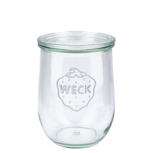 Weck Tulip Jars - 1062 mL | NZ