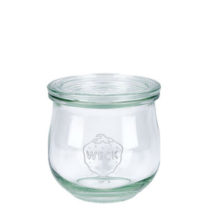 Weck Tulip Jars - 370 mL | NZ