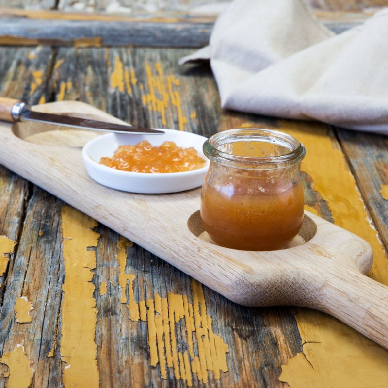 Weck Tulip Glass Jars - 75 mL - NZ