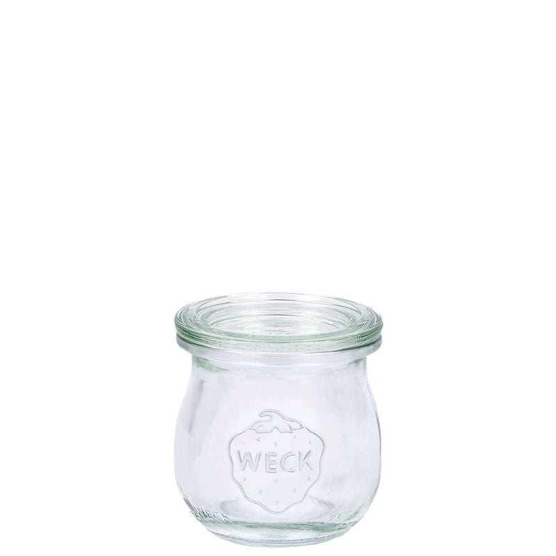 Weck Tulip Jars - 75 mL | NZ