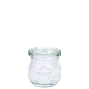 Weck Tulip Jars - 75 mL | NZ